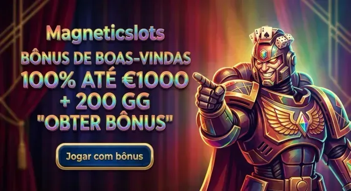 Magneticslots Casino
